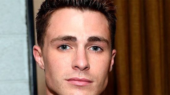 Colton Haynes de 'Arrow' confirma públicamente su homosexualidad noticias imagen