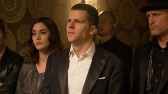 'Ahora me ves 2': Nuevo tráiler y clip de la mágica secuela noticias imagen