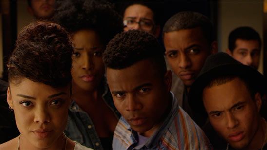 'Dear White People': Netflix prepara una serie basada en la película de Justin Simien noticias imagen