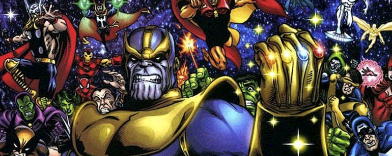 'Vengadores: Infinity War' comenzará a rodarse en noviembre de 2016 noticias imagen
