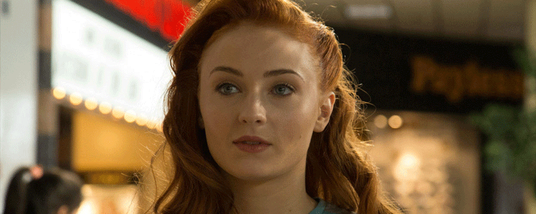 'X-Men: Apocalipsis': Sophie Turner explica cómo es trabajar junto a Jennifer Lawrence noticias imagen