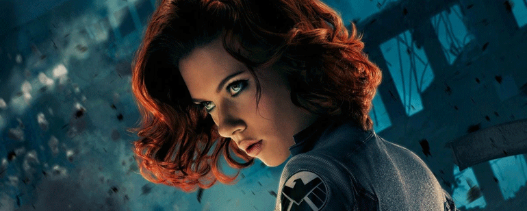 Kevin Feige dice que sería muy divertido hacer una película en solitario de Viuda Negra noticias imagen