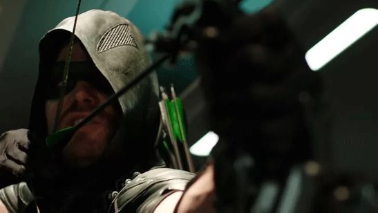'Arrow': Stephen Amell habla sobre el final de la temporada y niega los rumores sobre Laurel