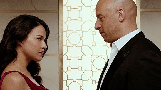 'Furious 8': Nuevo vídeo promocional de la película protagonizado por Vin Diesel noticias imagen