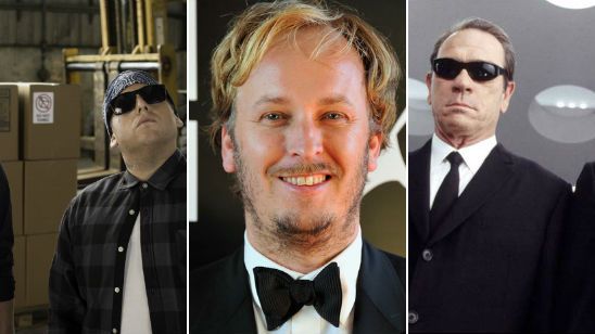 'MIB 23': James Bobin dirigirá el 'crossover' de 'Infiltrados en clase' y 'Men In Black' noticias imagen