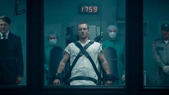 'Assassin’s Creed': Michael Fassbender lucha en la España del siglo XV en las nuevas imágenes noticias imagen