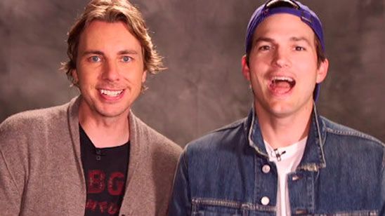 'Bad Moms': Kristen Bell y Mila Kunis son sorprendidas por sus maridos en el programa de Ellen noticias imagen