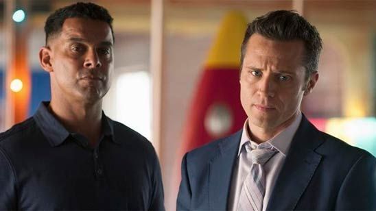 'Castle': Seamus Dever, Jon Huertas y otros tres actores también regresan en la novena temporada noticias imagen