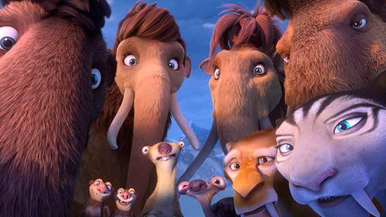 'Ice Age: El gran cataclismo': Nuevo tráiler español en EXCLUSIVA noticias imagen