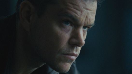 'Jason Bourne': Nuevo vídeo tras las cámaras protagonizado por Matt Damon y Paul Greengrass