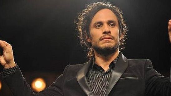 'Zorro': Gael García Bernal protagonizará el 'reboot' ambientado en el futuro noticias imagen