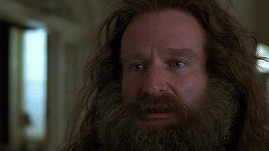 'Jumanji': Dwayne Johnson dice que el 'remake' será un homenaje a Robin Williams noticias imagen