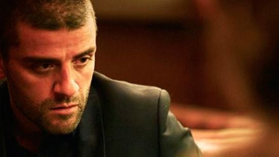 Oscar Isaac protagonizará el 'thriller' 'A Foreigner' noticias imagen