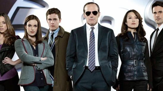 'Agents of S.H.I.E.L.D.': Así se relaciona la serie de Marvel con 'Capitán América: Civil War' noticias imagen