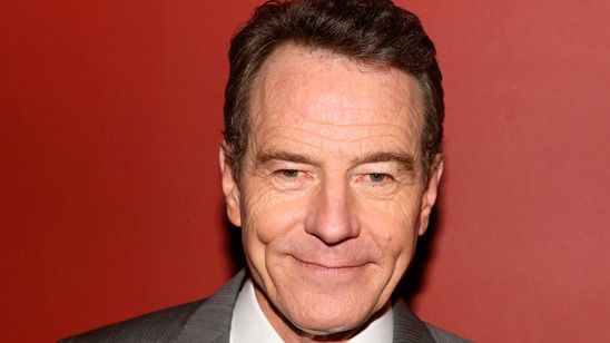 Bryan Cranston protagonizará una nueva serie antológica basada en la obra de Philip K. Dick noticias imagen