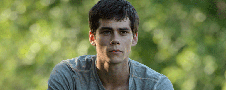 Dylan O'Brien en negociaciones para protagonizar la adaptación de 'American Assassin' noticias imagen
