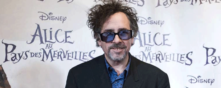 Tim Burton afirma que 'Beetlejuice 2' llegará cuando las "circunstancias sean las adecuadas" noticias imagen