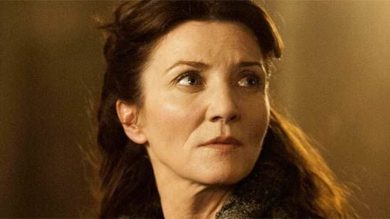 La ex de 'Juego de tronos' Michelle Fairley ficha por la secuela de 'The White Queen' noticias imagen