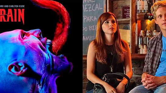 Las terceras temporadas de 'The Strain' y 'You’re the Worst' ya tienen fecha de estreno noticias imagen