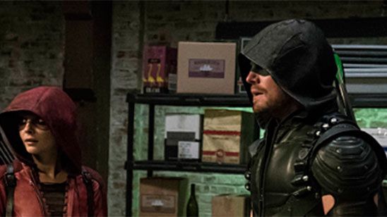 'Arrow': La showrunner de la serie adelanta "grandes cambios" para la quinta temporada noticias imagen