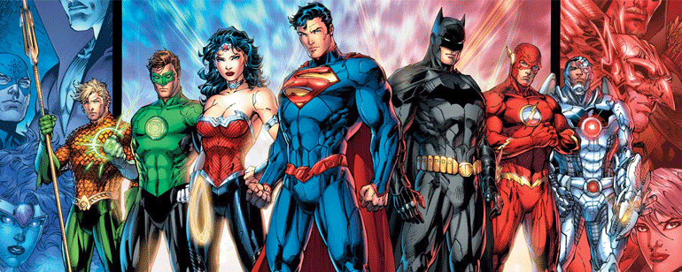 RUMOR sobre 'La Liga de la Justicia': Darkseid no será el villano en la película de DC Comics noticias imagen