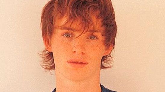 ¿Conocías el pasado como modelo de Eddie Redmayne? noticias imagen