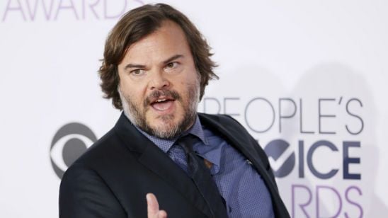 'Jumanji': Jack Black, en conversaciones para unirse al 'remake' noticias imagen