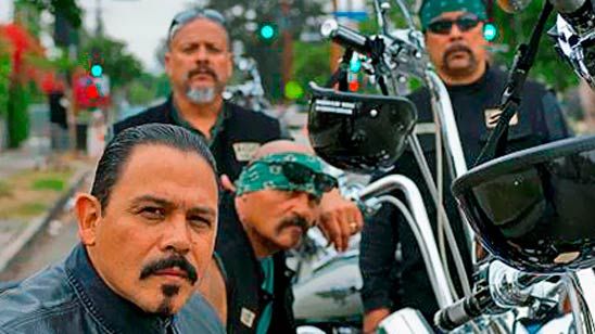 'Mayans MC': el 'spin-off' de 'Sons of Anarchy' ya tiene título y guionista