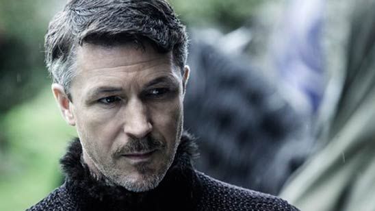 'Juego de tronos': nuevas imágenes y detalles de 'Book of the Stranger' (6x04) noticias imagen