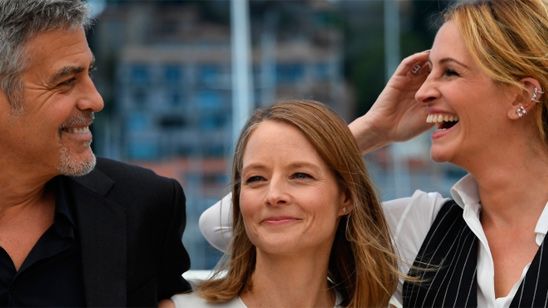 George Clooney ('Money Monster'): “Donald Trump nunca va a ser presidente” noticias imagen