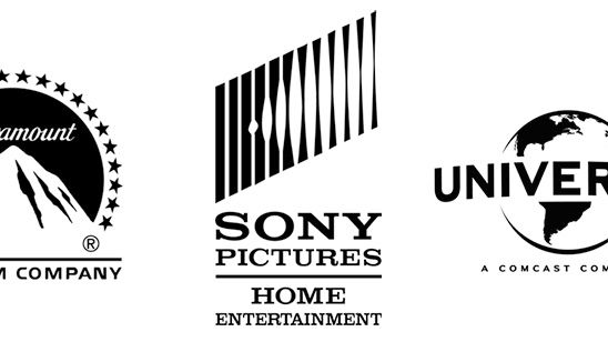 Sony Pictures, Universal y Paramount se unen para ofrecer un amplio y variado catálogo de contenido audiovisual noticias imagen
