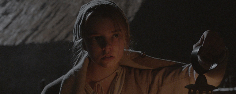 'La Bruja': Sorpréndete con este reportaje en EXCLUSIVA de la primera cinta de Robert Eggers noticias imagen
