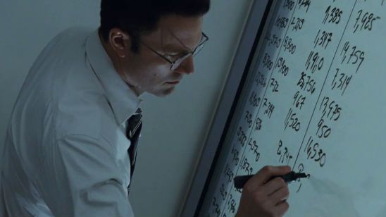 'The Accountant': primer tráiler con Ben Affleck en la piel de un asesino noticias imagen
