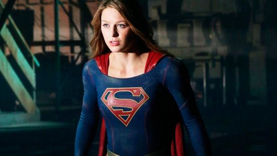 'Supergirl' renueva por una segunda temporada en The CW noticias imagen