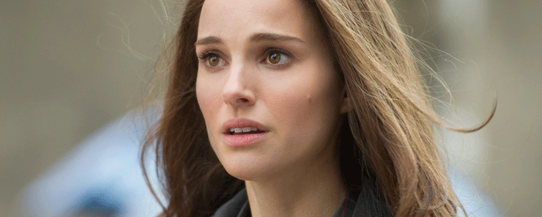 Kevin Feige confirma que Natalie Portman no estará en 'Thor: Ragnarok' noticias imagen