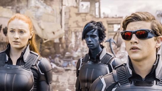 La secuela de 'X-Men: Apocalipsis' podría estar ambientada en el espacio