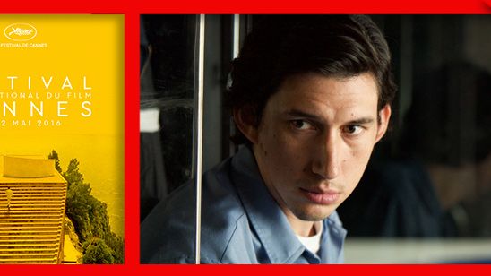 Cannes 2016: Triunfo absoluto de la poesía de Jim Jarmusch (y Adam Driver) en ‘Paterson’ noticias imagen
