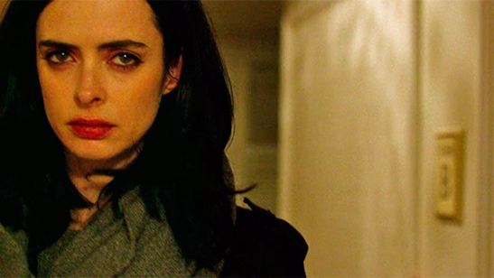 ‘Jessica Jones’: Los personajes secundarios tendrán más protagonismo en la segunda temporada