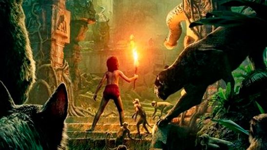 'Jungle Book: Origins': Andy Serkis asegura que su versión será más oscura que la de Disney noticias imagen