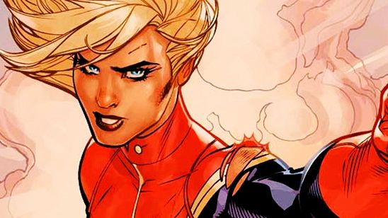 'Captain Marvel': Elizabeth Wood ('White Girl'), ¿nueva candidata para el puesto de directora? 