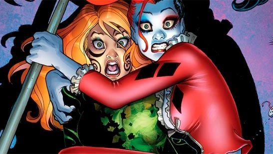 'Escuadrón Suicida': Conoce los orígenes de Harley Quinn a través de sus diferentes versiones