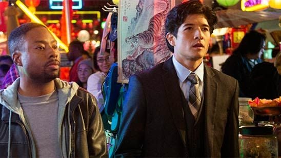 CBS cancela la adaptación televisiva de 'Hora Punta' y renueva tres series noticias imagen