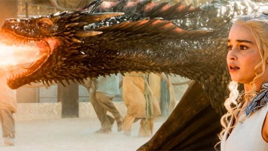 'Juego de tronos': La escena de Daenerys del 6x04 provoca polémica entre los fans noticias imagen