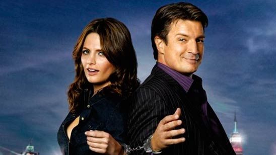 'Castle': el equipo envía un cariñoso mensaje de agradecimiento a los fans noticias imagen