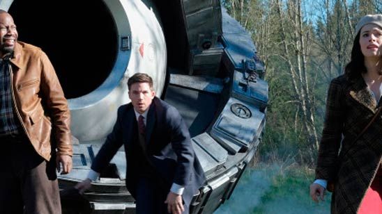 NBC da luz verde a la adaptación de la trilogía 'Midnight, Texas' de Charlaine Harris y cuatro series más noticias imagen