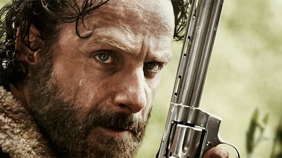 'The Walking Dead': Robert Kirkman dice que Rick morirá "en algún momento" noticias imagen