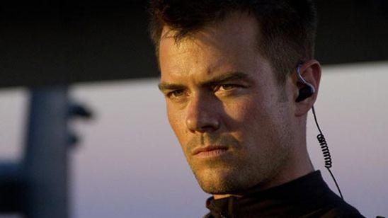 Josh Duhamel volverá a 'Transformers: The Last Knight' como el Teniente Coronel Lennox