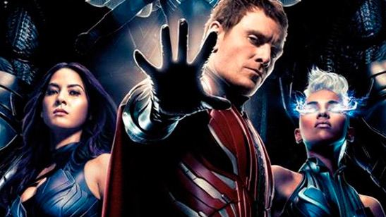 'X-Men: Apocalipsis': 5 momentos donde experimentarás la épica batalla de primera mano gracias a Dolby Atmos