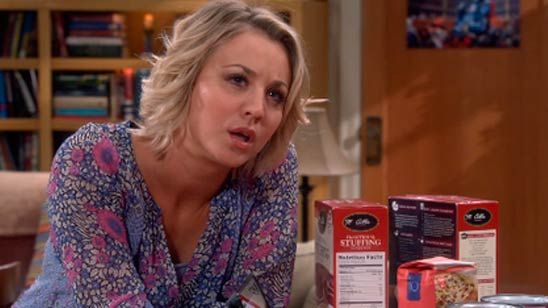 'The Big Bang Theory' planea introducir a la madre de Penny en la décima temporada noticias imagen