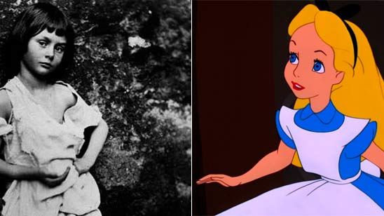 'Alicia en el país de las maravillas': La verdadera (y oscura) historia del nacimiento del personaje noticias imagen